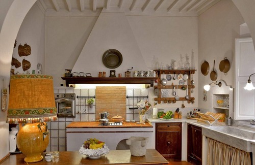 Lari Apartamento | Espaciosa mansión, Casciana