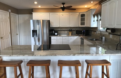 Tamassee Casa | Spacious Mountain Retreat with views of Cherokee Lake