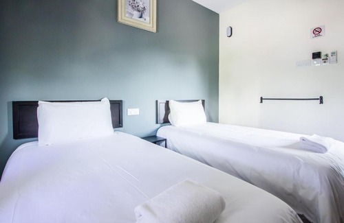 Benggali Casa | Spacious Newly Plumeria - 3BedRooms in share house