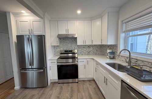 Northeast Yonkers Casa | Spacious NYC Getaway House