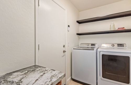 Rio Crossing Villa | Spacious Oasis w/Private Heated Pool, Spa, Arcade Gameroom,near Cardinal stadium