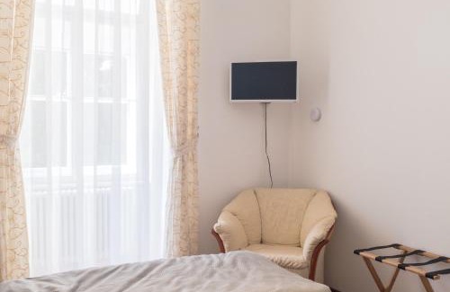 Altstadtviertel Apartamento | Spacious old town luxury apartment