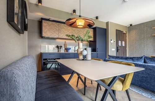 Delft Apartamento | Amplio apartamento de una habitación en Delft