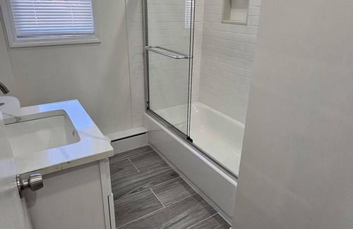 Huntington Station Apartamento | Spacious One Bedroom suite