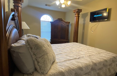 Missouri City Casa | spacious places