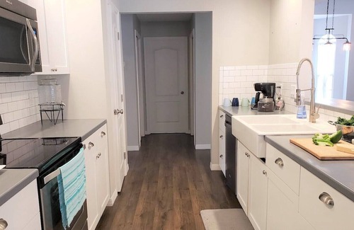 Citrus Hills Casa | Retiro casero espacioso de la piscina