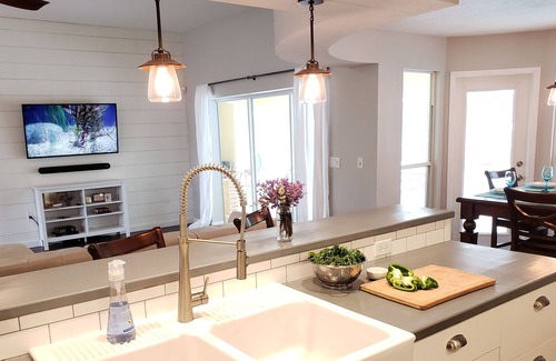 Citrus Hills Casa | Retiro casero espacioso de la piscina