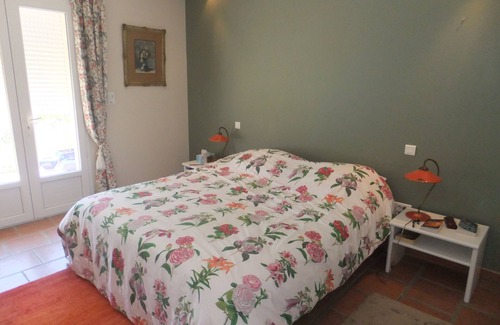 Villecroze Hotel | Espaciosa villa de estilo provenzal con piscina