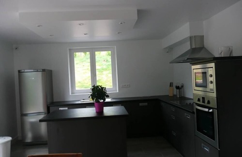 Itxassou Cabaña | Espaciosa casa rural en ITXASSOU no lejos de Pas de Roland