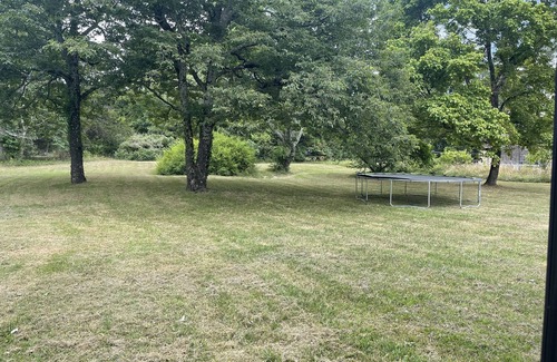 Heber Springs Casa | Spacious RV in Heber Springs, AR