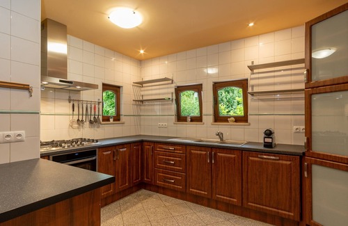 Vilvoorde Apartamento | Spacious studio apartment on first floor - Terrace, 1 bedroom, 2 WCs