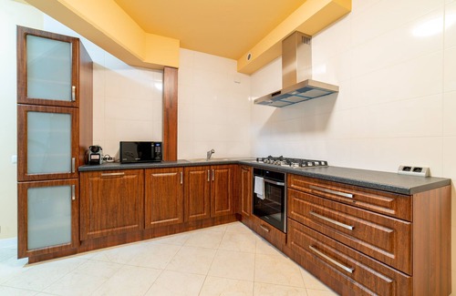 Vilvoorde Apartamento | Spacious studio apartment on first floor - Terrace, 1 bedroom, 2 WCs