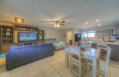 Temecula Apartamento | Spacious Studio with Full Kitchen on Ranch