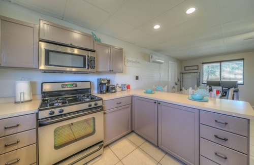 Temecula Apartamento | Spacious Studio with Full Kitchen on Ranch