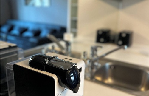 Vika Condominio | Spacious & stylish apartment in Oslo-Supercentral