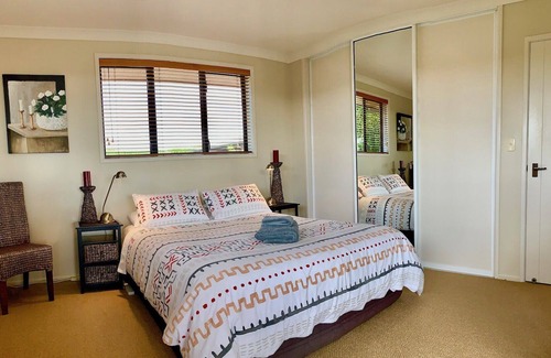 Bombay Cama Y Desayuno | Ala Tui - Suite de 2 habitaciones con baño privado