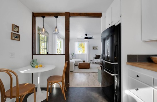 Franklin to the Fort Casa | Spacious & Updated 4-bedroom home w/BBQ, fire pit & AC in the Heart of Missoula!