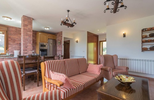 Somado Casa | Spacious vacation home in a spectacular location.