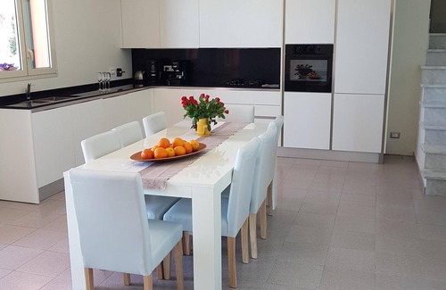 San Giacomo Villa | Amplia villa sobre Ventimiglia, cerca de Mónaco, Costa Azul y San Remo