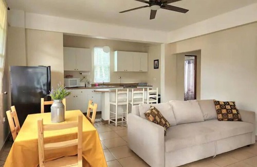 Naguabo Casa | Spacious Villa, Big Pool & Lush Mountain Views