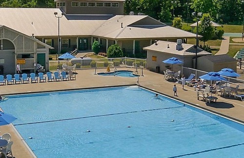 Sheridan Villa | Villa espaciosa | Piscinas, jacuzzi, sala de juegos y parque acuático pirata