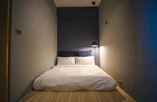 Zhongzheng Casa | Spangle Inn