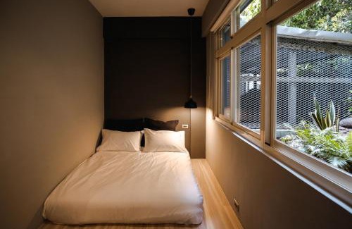 Zhongzheng Casa | Spangle Inn