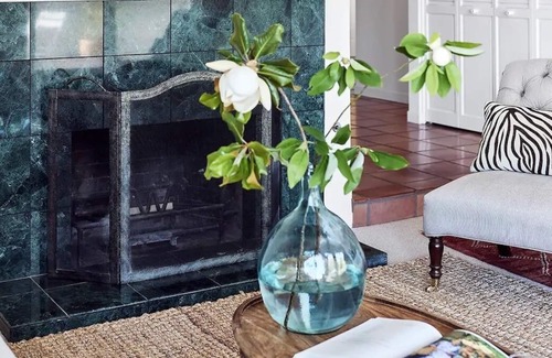 Eldridge Villa | Spanish Hacienda in the heart of Sonoma