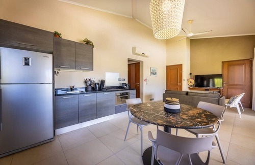 Jan Thiel Apartamento | Spanish Water Apartments - Terrace