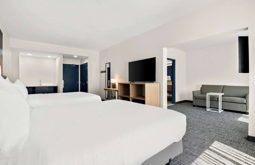 Fertility Hotel | Spark by Hilton Lancaster Dutch Country