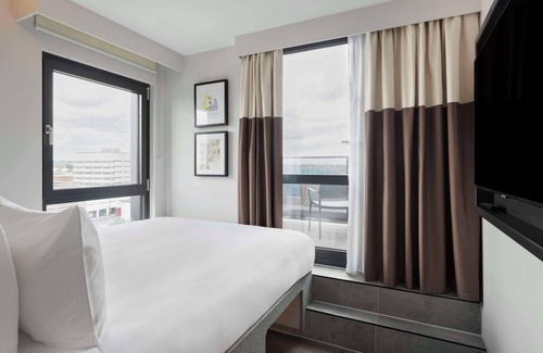 Havering Hotel | Spark by Hilton London Romford