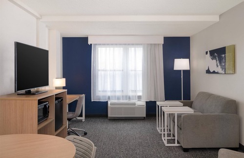 Orangeburg Hotel | Spark by Hilton Orangeburg