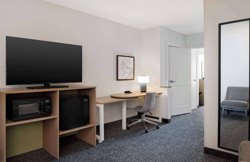 Orangeburg Hotel | Spark by Hilton Orangeburg