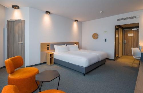 Elberfeld-Mitte Hotel | Spark by Hilton Wuppertal City Centre