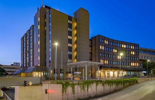 Elberfeld-Mitte Hotel | Spark by Hilton Wuppertal City Centre