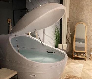 Franeker Cama Y Desayuno | Sparkle privé wellness B&B