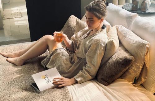 Franeker Cama Y Desayuno | Sparkle privé wellness B&B