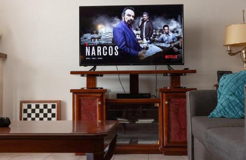 Sparta Apartamento | Spartan 5th floor apartment