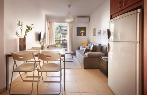 Sparta Apartamento | Spartan Gem Apartment