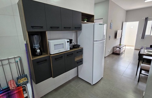 Ilha Comprida Apartamento | Spazio Italia Apartamentos