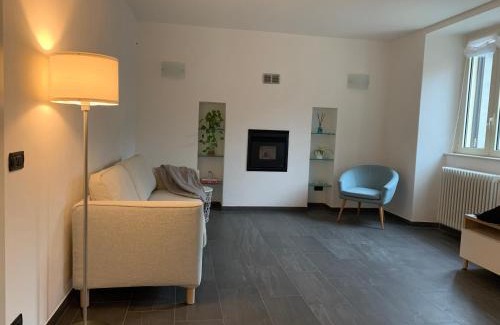 Cernobbio Apartamento | Spazio Perlasca Apt 1 - Cernobbio Como Lake