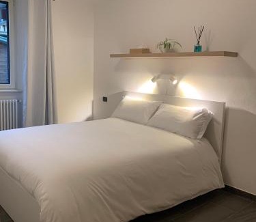 Cernobbio Apartamento | Spazio Perlasca Apt 1 - Cernobbio Como Lake