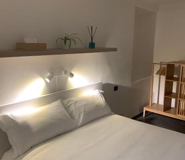 Cernobbio Apartamento | Spazio Perlasca Apt 1 - Cernobbio Como Lake