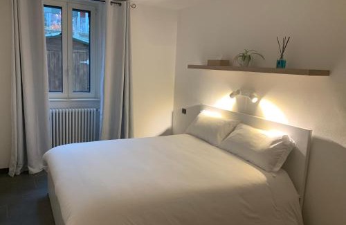 Cernobbio Apartamento | Spazio Perlasca Apt 1 - Cernobbio Como Lake