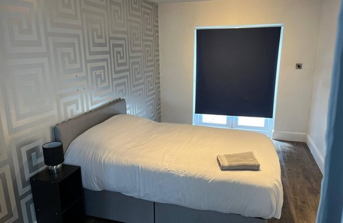 Cleethorpes Apartamento | SPECIAL 5 Bedroom Whole House Brereton