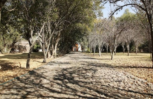 Texcoco Casa | Hacienda siglo XVIII a 1hr de la CDMX