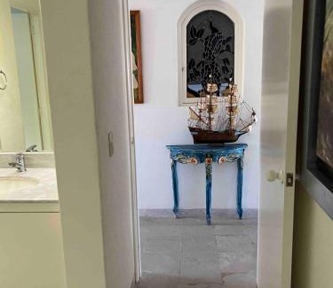 Ixtapa Apartamento | Spectacular apartment in Marina Ixtapa