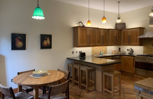 Killarney Cabaña | Espectacular Coach House en The Doorstep of Killarney National Park, The Priory