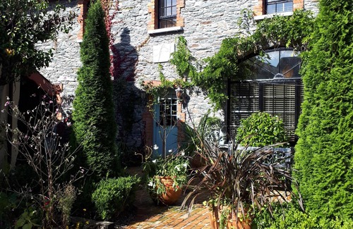 Killarney Cabaña | Espectacular Coach House en The Doorstep of Killarney National Park, The Priory