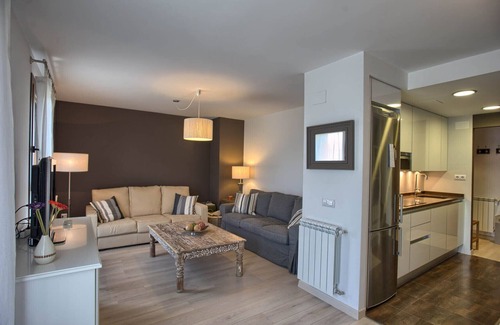Sahun Apartamento | ESPECTACULAR DUPLEX.